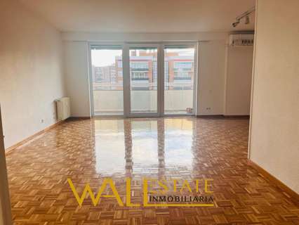 Piso en alquiler en Madrid