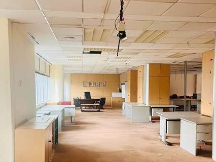 Oficina en venta en Madrid