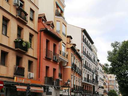 Piso en venta en Madrid rebajado