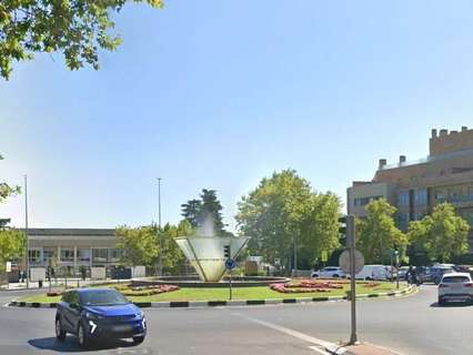 Chalet en venta en Madrid