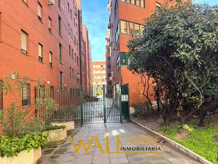 Piso en venta en Madrid