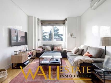 Piso en venta en Madrid rebajado