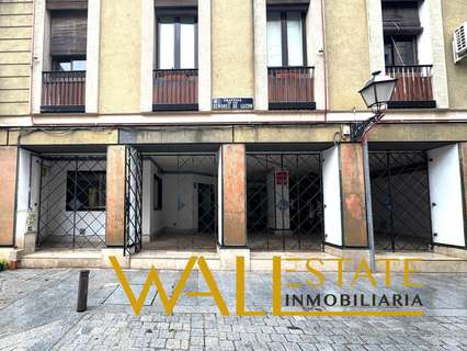 Local comercial en alquiler en Madrid