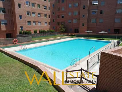 Piso en venta en Madrid rebajado