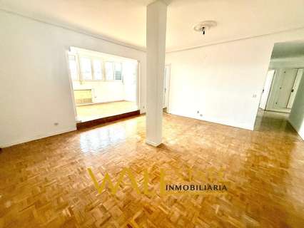 Ático en venta en Madrid