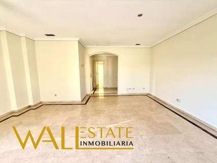 Piso en alquiler en Madrid