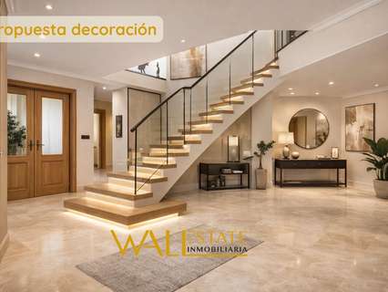 Casa en venta en Madrid