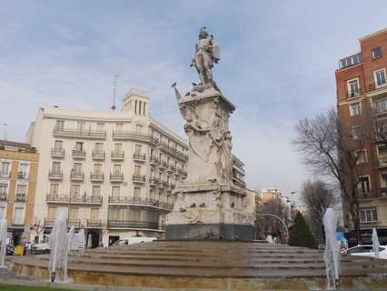 Local comercial en venta en Madrid