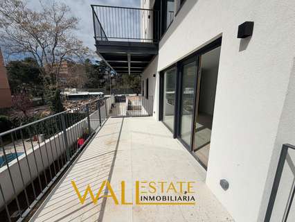 Piso en alquiler en Madrid