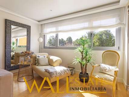 Piso en venta en Madrid