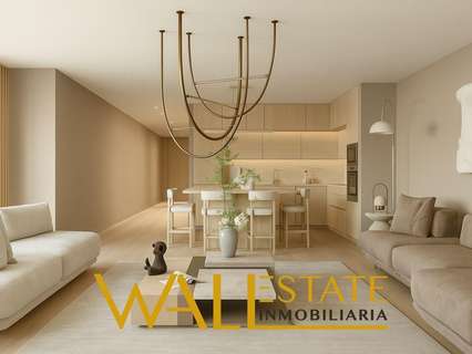 Piso en venta en Madrid