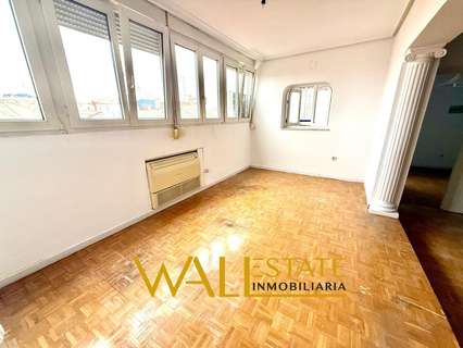 Ático en venta en Madrid