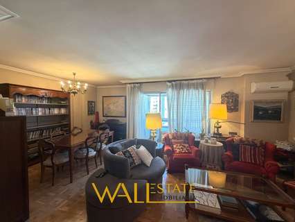 Piso en venta en Madrid