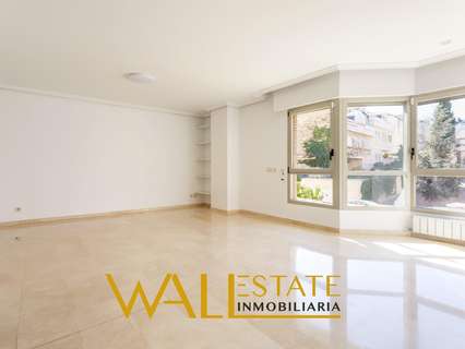 Piso en venta en Madrid