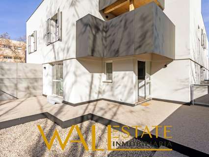 Chalet en venta en Madrid