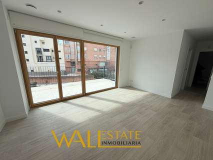 Piso en alquiler en Madrid