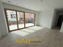 Piso en alquiler en Madrid