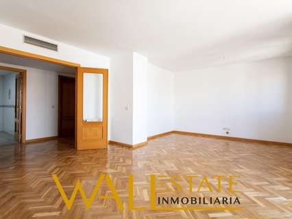 Piso en alquiler en Madrid