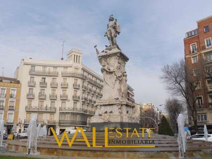 Local comercial en venta en Madrid