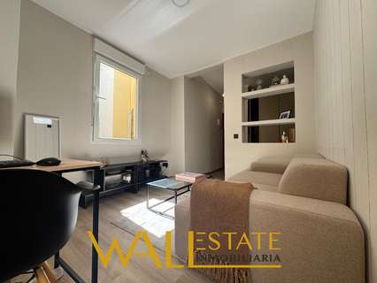 Piso en venta en Madrid