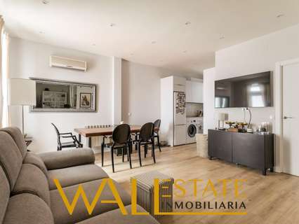 Planta baja en venta en Madrid