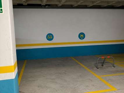 Plaza de parking en venta en Madrid