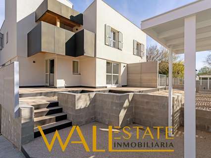 Chalet en venta en Madrid