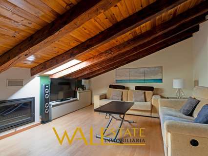 Piso en venta en Madrid
