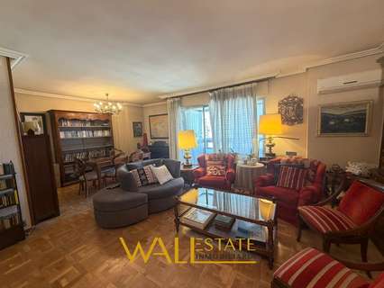 Piso en venta en Madrid