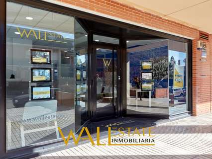 Local comercial en alquiler en Madrid