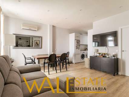 Planta baja en venta en Madrid