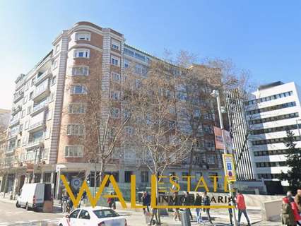 Piso en venta en Madrid
