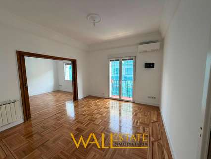 Piso en alquiler en Madrid
