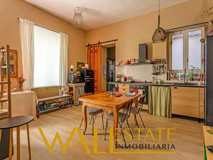 Planta baja en venta en Madrid