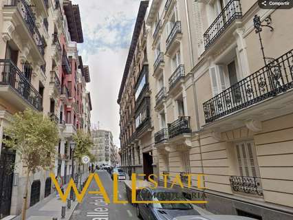 Piso en venta en Madrid