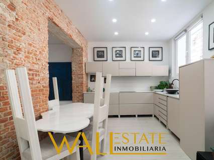 Piso en venta en Madrid