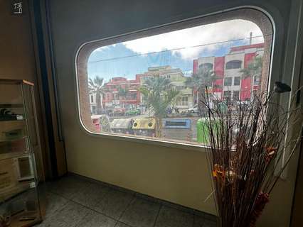 Oficina en alquiler en San Cristóbal de La Laguna