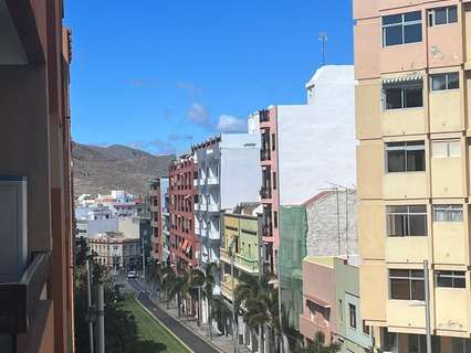 Piso en venta en Santa Cruz de Tenerife rebajado