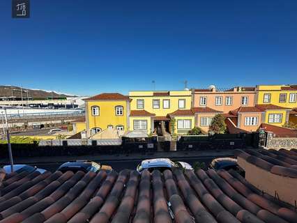 Casa en venta en San Cristóbal de La Laguna