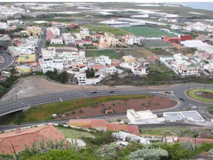 Piso en alquiler en San Cristóbal de La Laguna