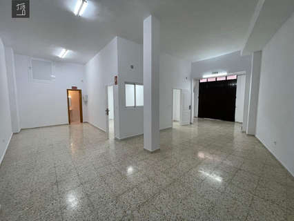 Local comercial en alquiler en San Cristóbal de La Laguna