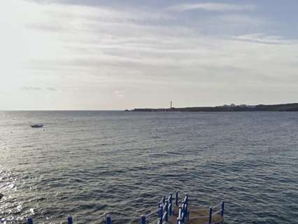 Parcela urbana en venta en Arico