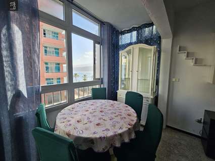 Piso en alquiler en Puerto de la Cruz rebajado