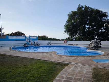 Casa en venta en Puerto de la Cruz rebajada