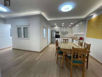 Piso en alquiler en San Cristóbal de La Laguna