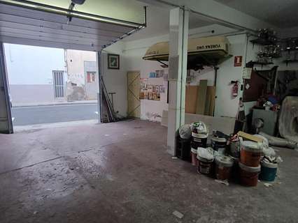 Local comercial en venta en San Cristóbal de La Laguna