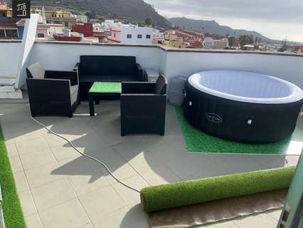 Piso en venta en Tegueste