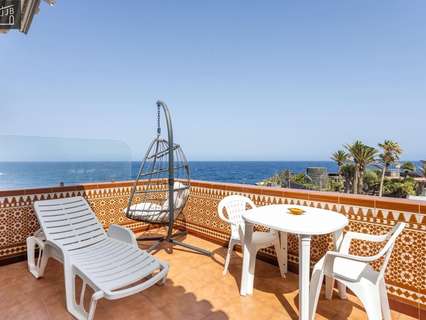 Apartamento en alquiler en Candelaria