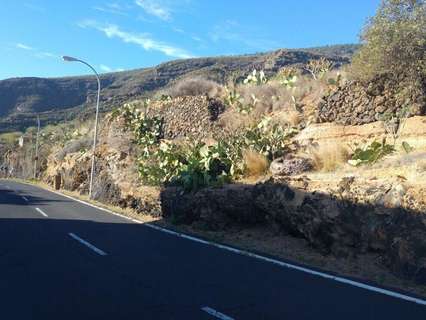 Parcela urbana en venta en Candelaria