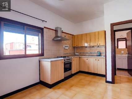 Piso en alquiler en San Cristóbal de La Laguna